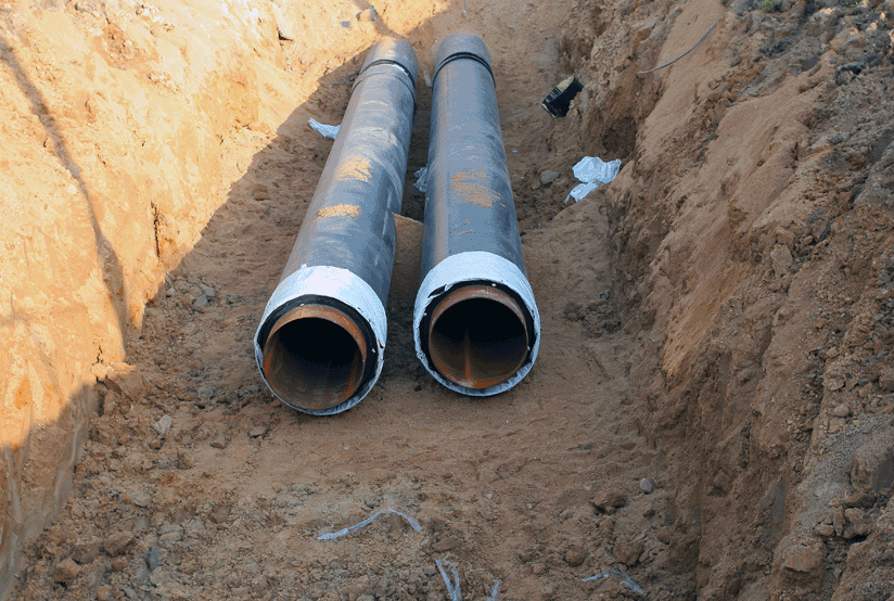 Sewer Relining Great Yarmouth